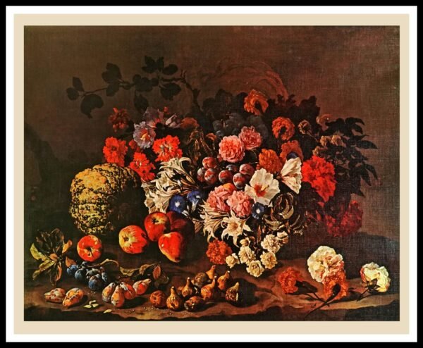 canvas wall art painting singapore | EGIM GM126